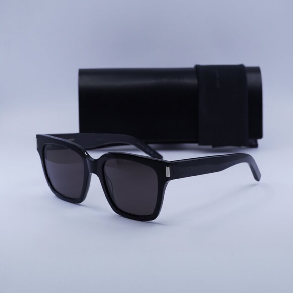 Final Price! Saint Laurent SL507 001 Sunglasses - Picture 1 of 9